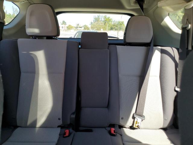 Photo 10 from auction – 2014 TOYOTA RAV4 XLE with VIN JTMWFREV3ED035049