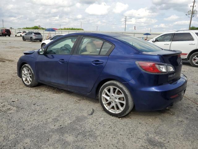 Photo 2 from auction – 2012 MAZDA 3 S with VIN JM1BL1V50C1507179