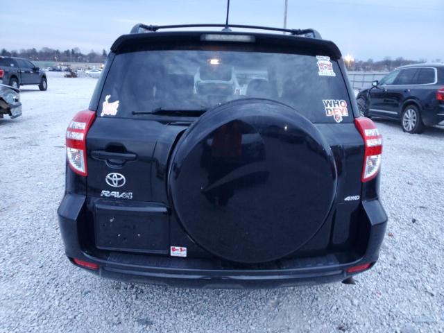 Photo 6 from auction – 2011 TOYOTA RAV4 with VIN JTMBK4DV3B5101880