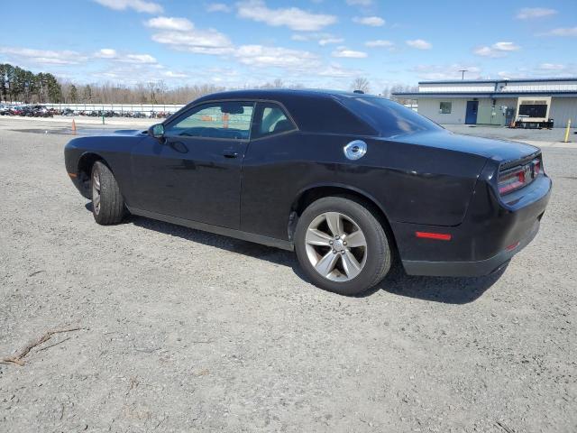 Photo 2 from auction – 2016 DODGE CHALLENGER with VIN 2C3CDZAG4GH177050