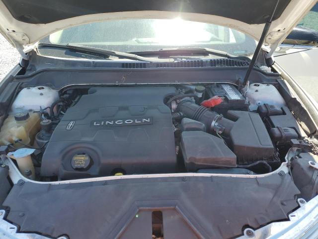 Photo 11 from auction – 2013 LINCOLN MKZ with VIN 3LN6L2JK6DR800963