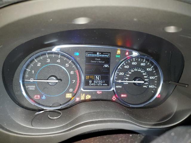 Снимка 9 от търг – 2018 SUBARU FORESTER 2 с VIN JF2SJARCXJH433449