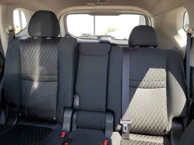 Photo 10 from auction – 2017 NISSAN ROGUE S with VIN KNMAT2MV9HP541791