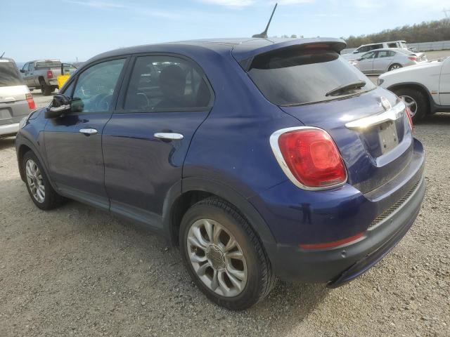 Photo 2 from auction – 2016 FIAT 500X EASY with VIN ZFBCFXBT0GP330124