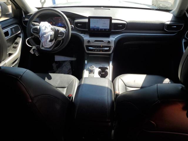 Photo 8 from auction – 2024 FORD EXPLORER X with VIN 1FMSK7DHXRGA16167