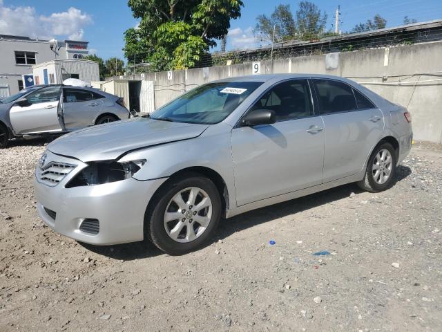 TOYOTA CAMRY BASE 2011 con VIN 4T1BF3EK5BU196141 - Foto de la subasta