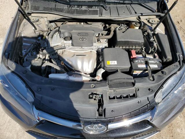 Photo 11 from auction – 2017 TOYOTA CAMRY LE with VIN 4T1BF1FK4HU354075