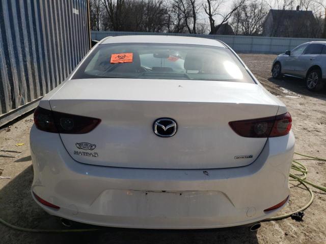Photo 6 from auction – 2021 MAZDA 3 with VIN JM1BPAAL2M1308192