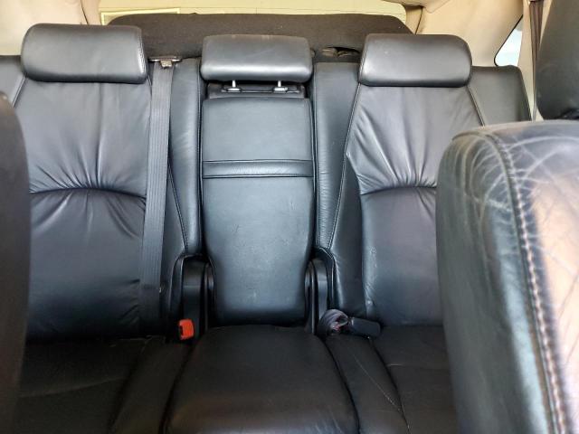 Снимка 10 от търг – 2007 LEXUS RX 350 с VIN 2T2GK31U47C011915