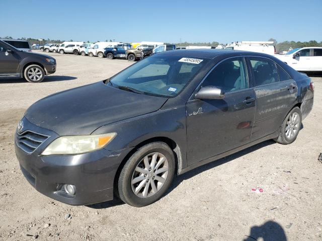 TOYOTA CAMRY BASE 2011 with VIN 4T4BF3EK9BR148132 - Photo from auction