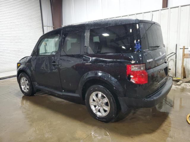 Photo 2 from auction – 2008 HONDA ELEMENT EX with VIN 5J6YH28758L009774