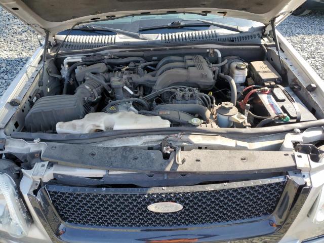 Снимка 12 от търг – 2008 FORD EXPLORER X с VIN 1FMEU73E68UA06301