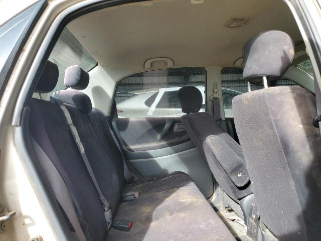 Снимка 10 от търг – 2004 SUZUKI AERIO с VIN JS2RA61S445207836