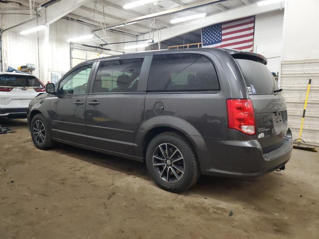 Photo 2 from auction – 2015 DODGE GRAND CARA with VIN 2C4RDGCG1FR749949