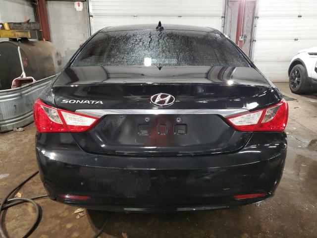 Photo 6 from auction – 2011 HYUNDAI SONATA GLS with VIN 5NPEB4AC7BH016976