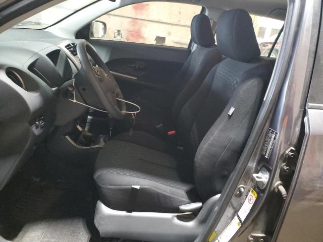 Photo 7 from auction – 2014 TOYOTA SCION XD with VIN JTKKUPB4XE1041963
