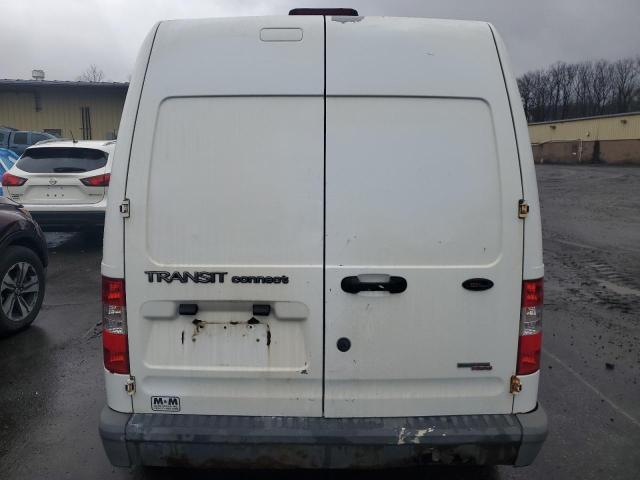 Снимка 6 от търг – 2012 FORD TRANSIT CO с VIN NM0LS7AN1CT107746