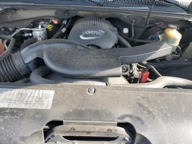 Photo 11 from auction – 2002 CHEVROLET AVALANCHE with VIN 3GNEC13T02G251907