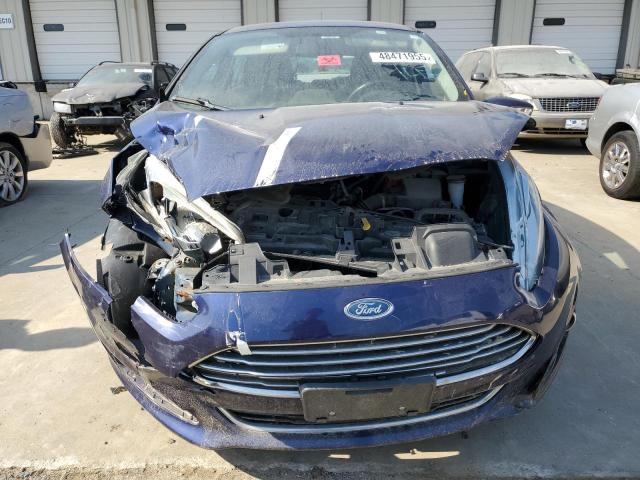 Photo 5 from auction – 2016 FORD FIESTA TIT with VIN 3FADP4FJ1GM163161