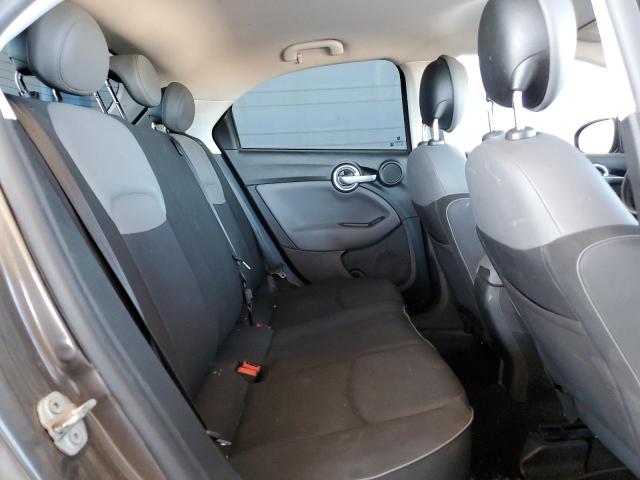 Photo 11 from auction – 2016 FIAT 500X EASY with VIN ZFBCFXBT0GP495879