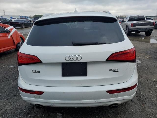 Photo 6 from auction – 2013 AUDI Q5 PREMIUM with VIN WA1LFAFP5DA058024
