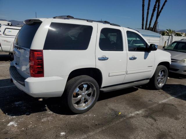 Photo 3 from auction – 2011 CHEVROLET TAHOE K150 with VIN 1GNSKAE09BR378941