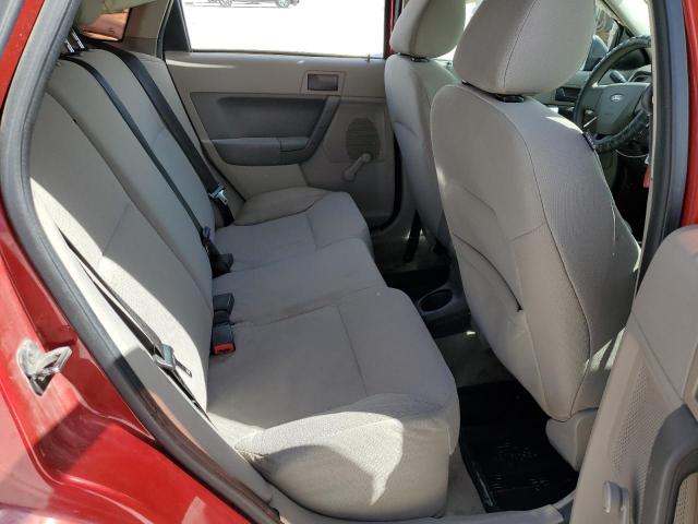 Photo 10 from auction – 2010 FORD FOCUS S with VIN 1FAHP3EN2AW290489