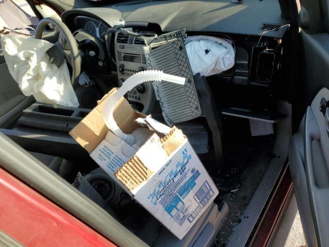 Photo 8 from auction – 2006 CHEVROLET EQUINOX LS with VIN 2CNDL13F866106156
