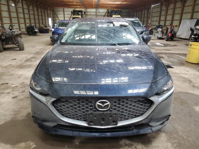 Photo 5 from auction – 2024 MAZDA 3 SELECT S with VIN JM1BPABM8R1721331