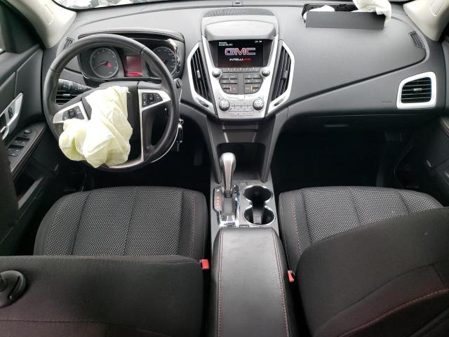 Снимка 8 от търг – 2013 GMC TERRAIN SL с VIN 2GKALSEK5D6399863