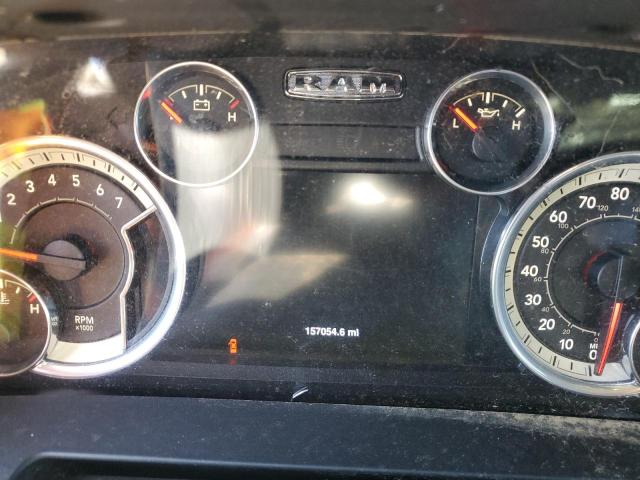 Photo 9 from auction – 2016 RAM 1500 LARAM with VIN 1C6RR7NG5GS288972