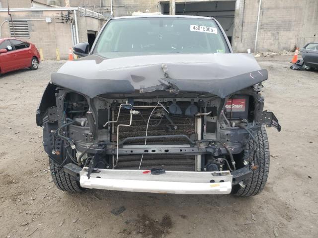 Photo 5 from auction – 2015 TOYOTA 4RUNNER SR with VIN JTEBU5JR9F5273470