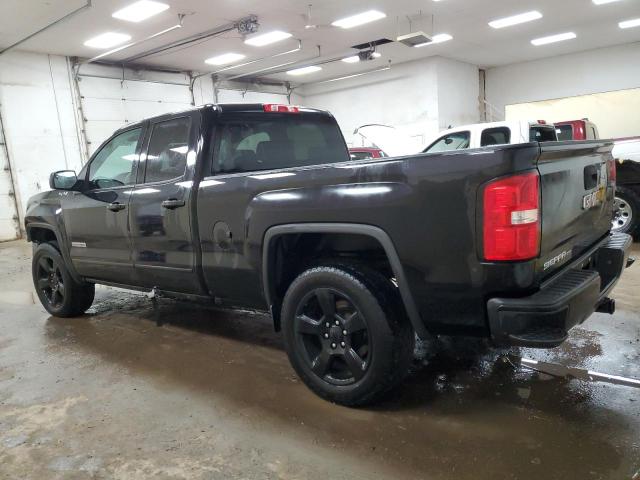 Photo 2 from auction – 2019 GMC SIERRA LIM with VIN 2GTV2LEC6K1183898