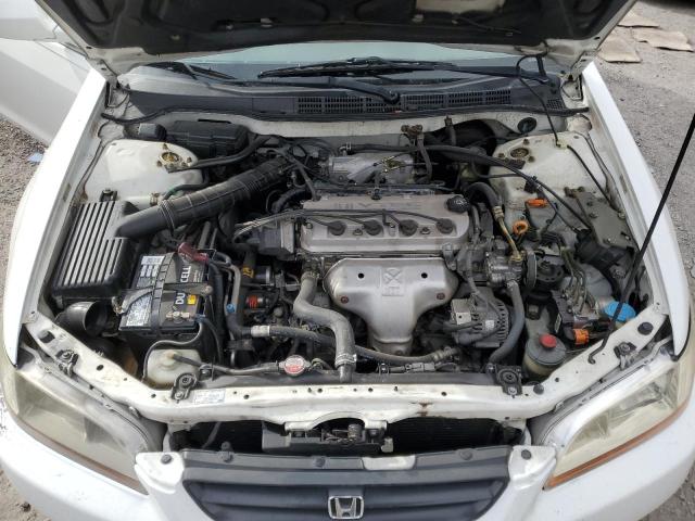 Photo 11 from auction – 2000 HONDA ACCORD EX with VIN 1HGCG3254YA030516