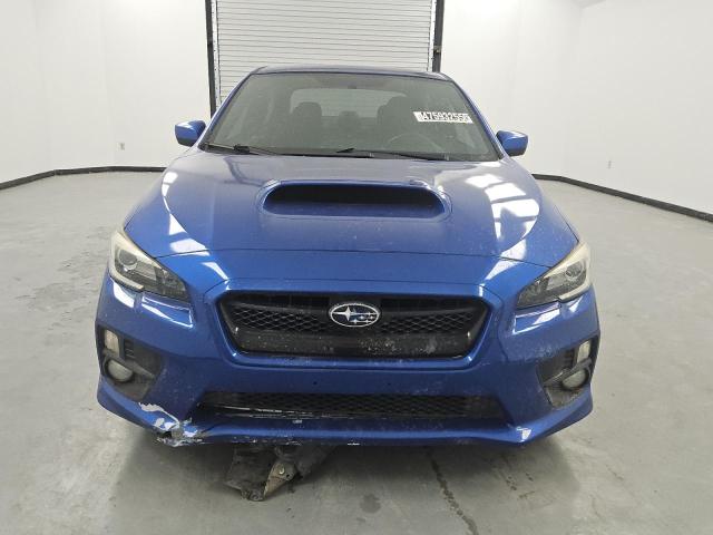 Photo 5 from auction – 2015 SUBARU WRX LIMITE with VIN JF1VA1G60F8803376