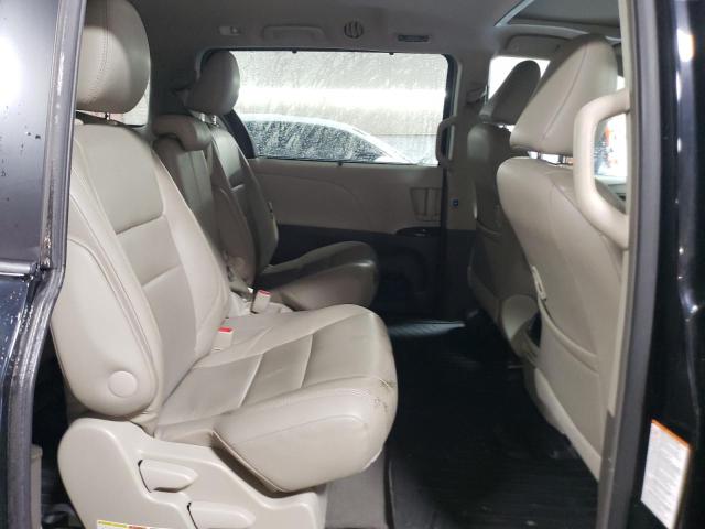 Photo 11 from auction – 2016 TOYOTA SIENNA XLE with VIN 5TDYK3DC6GS761982