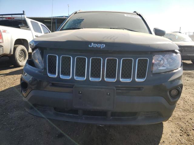 Photo 5 from auction – 2016 JEEP COMPASS SP with VIN 1C4NJDBB0GD556742