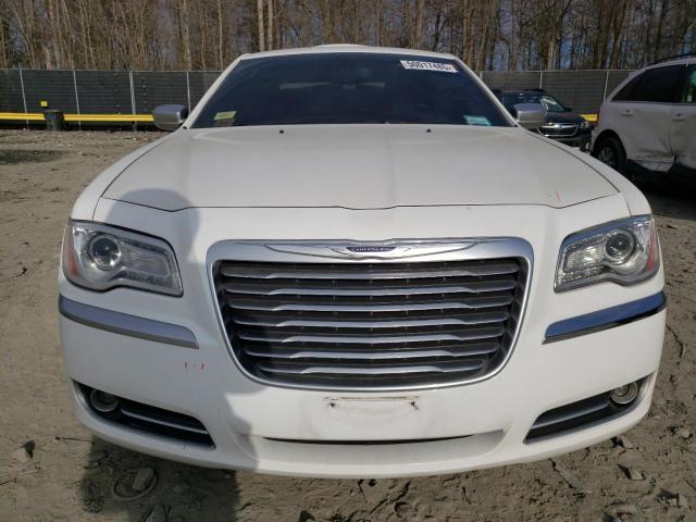 Photo 5 from auction – 2012 CHRYSLER 300 LIMITE with VIN 2C3CCACG9CH229218