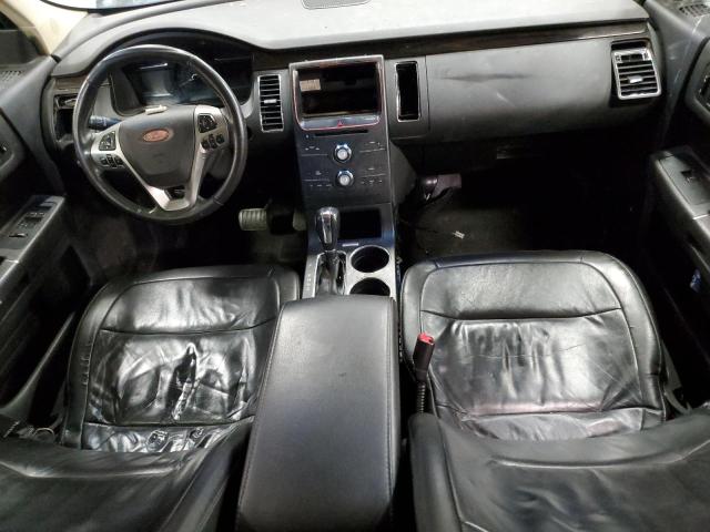 Снимка 8 от търг – 2015 FORD FLEX SEL с VIN 2FMHK6C86FBA20306