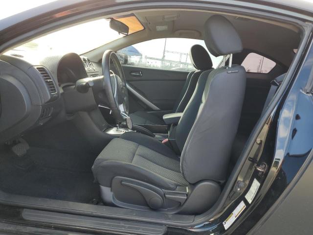Photo 7 from auction – 2009 NISSAN ALTIMA 2.5 with VIN 1N4AL24E59C157330