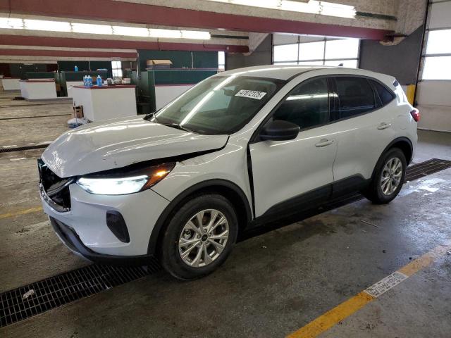 FORD ESCAPE ACT 2025 with VIN 1FMCU0GN8SUA70677 - Photo from auction