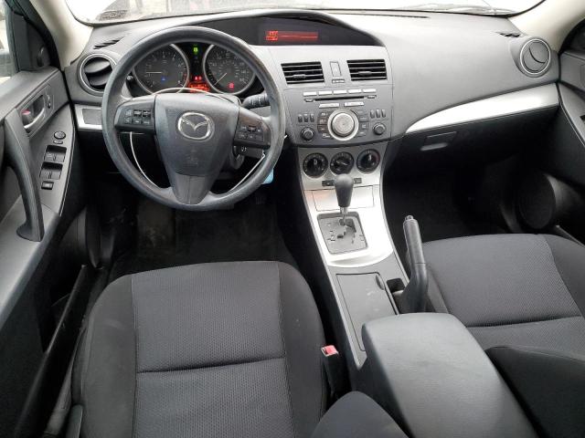 Foto 8 de la subasta – 2011 MAZDA 3 I con VIN JM1BL1VG4B1372370