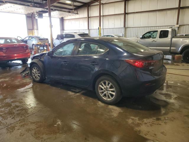 Photo 2 from auction – 2016 MAZDA 3 SPORT with VIN 3MZBM1U76GM258876