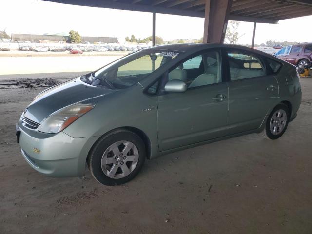 TOYOTA PRIUS 2006 with VIN JTDKB20UX63201526 - Photo from auction
