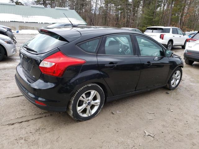 Photo 3 from auction – 2014 FORD FOCUS SE with VIN 1FADP3K26EL188435