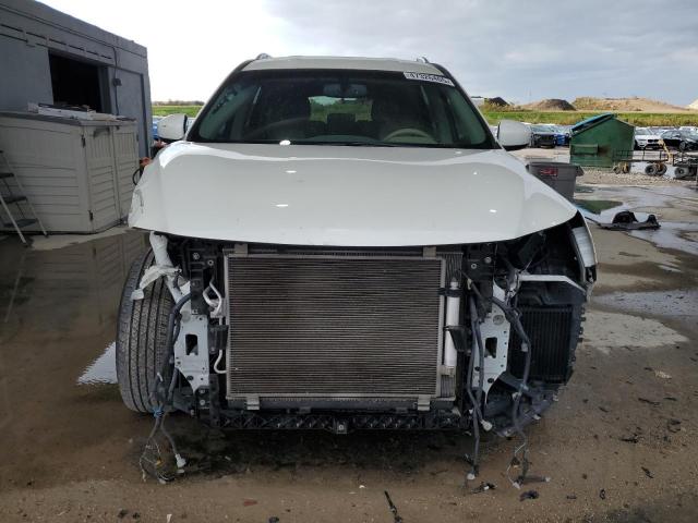Photo 5 from auction – 2015 NISSAN PATHFINDER with VIN 5N1AR2MN5FC635438