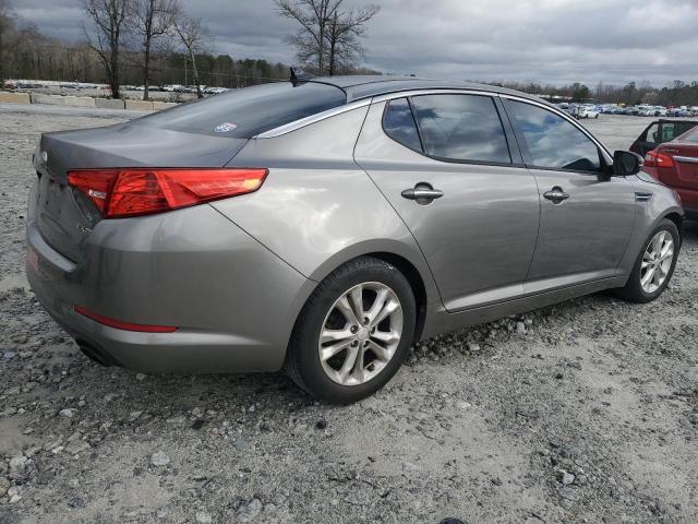 Photo 3 from auction – 2013 KIA OPTIMA EX with VIN 5XXGN4A76DG189504