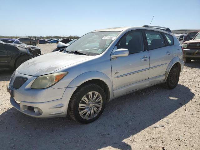 Photo 1 from auction – 2005 PONTIAC VIBE with VIN 5Y2SL63855Z432431