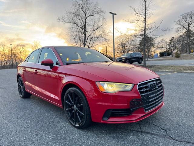AUDI A3 PREMIUM 2015 с VIN WAUBFGFF6F1013282 - Снимка от търг