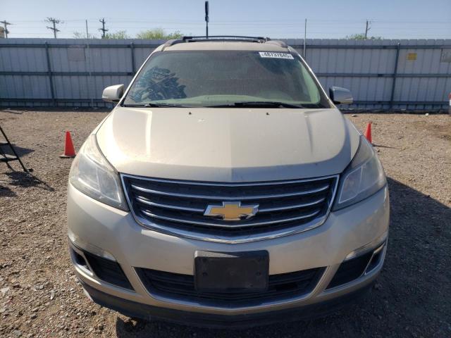 Photo 5 from auction – 2013 CHEVROLET TRAVERSE L with VIN 1GNKRGKD2DJ160752